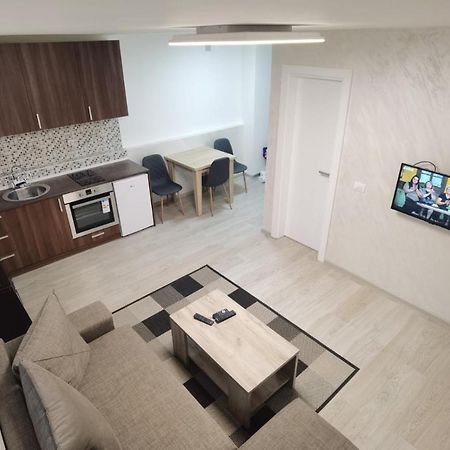 KRAGUJ apartman 2 Kragujevac Zewnętrze zdjęcie