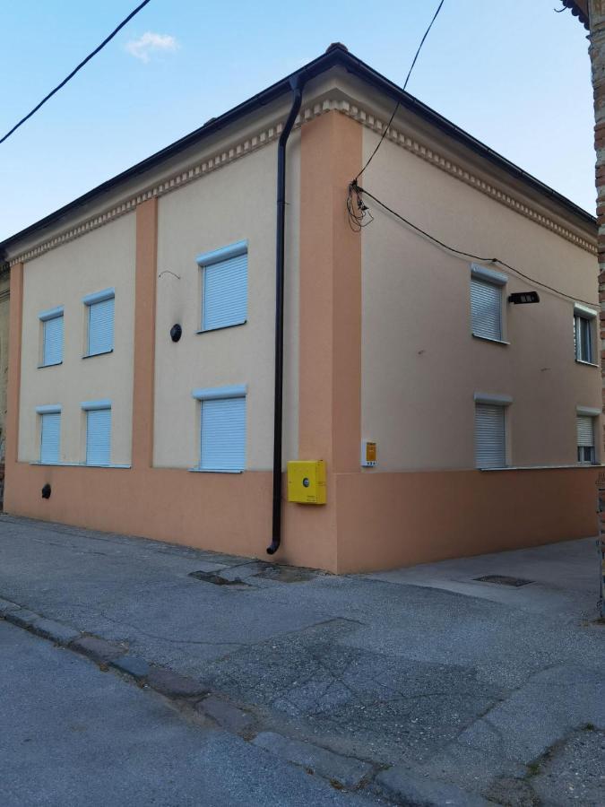 KRAGUJ apartman 2 Kragujevac Zewnętrze zdjęcie