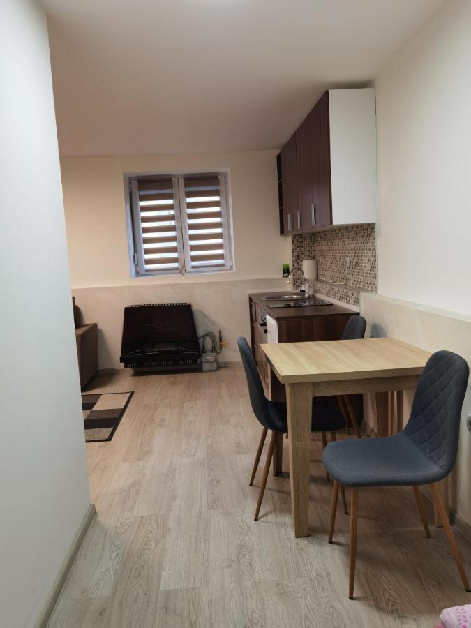 KRAGUJ apartman 2 Kragujevac Zewnętrze zdjęcie