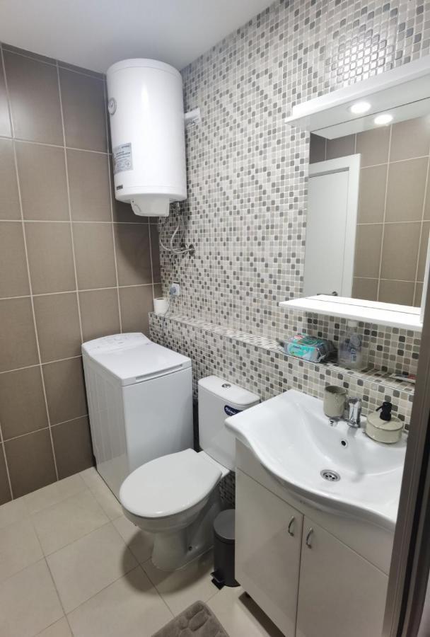 KRAGUJ apartman 2 Kragujevac Zewnętrze zdjęcie