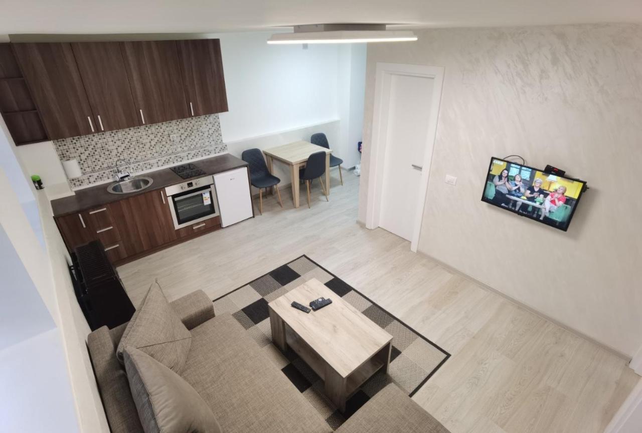 KRAGUJ apartman 2 Kragujevac Zewnętrze zdjęcie