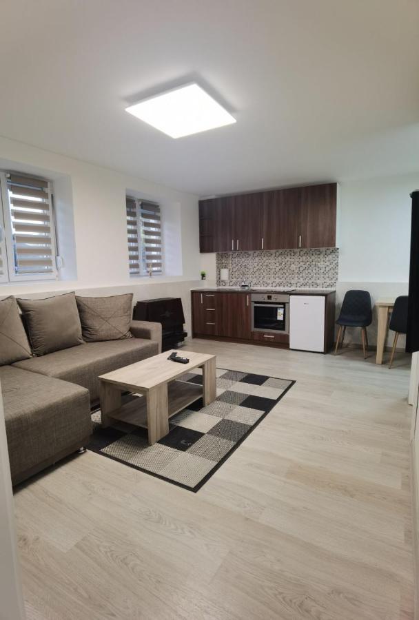 KRAGUJ apartman 2 Kragujevac Zewnętrze zdjęcie